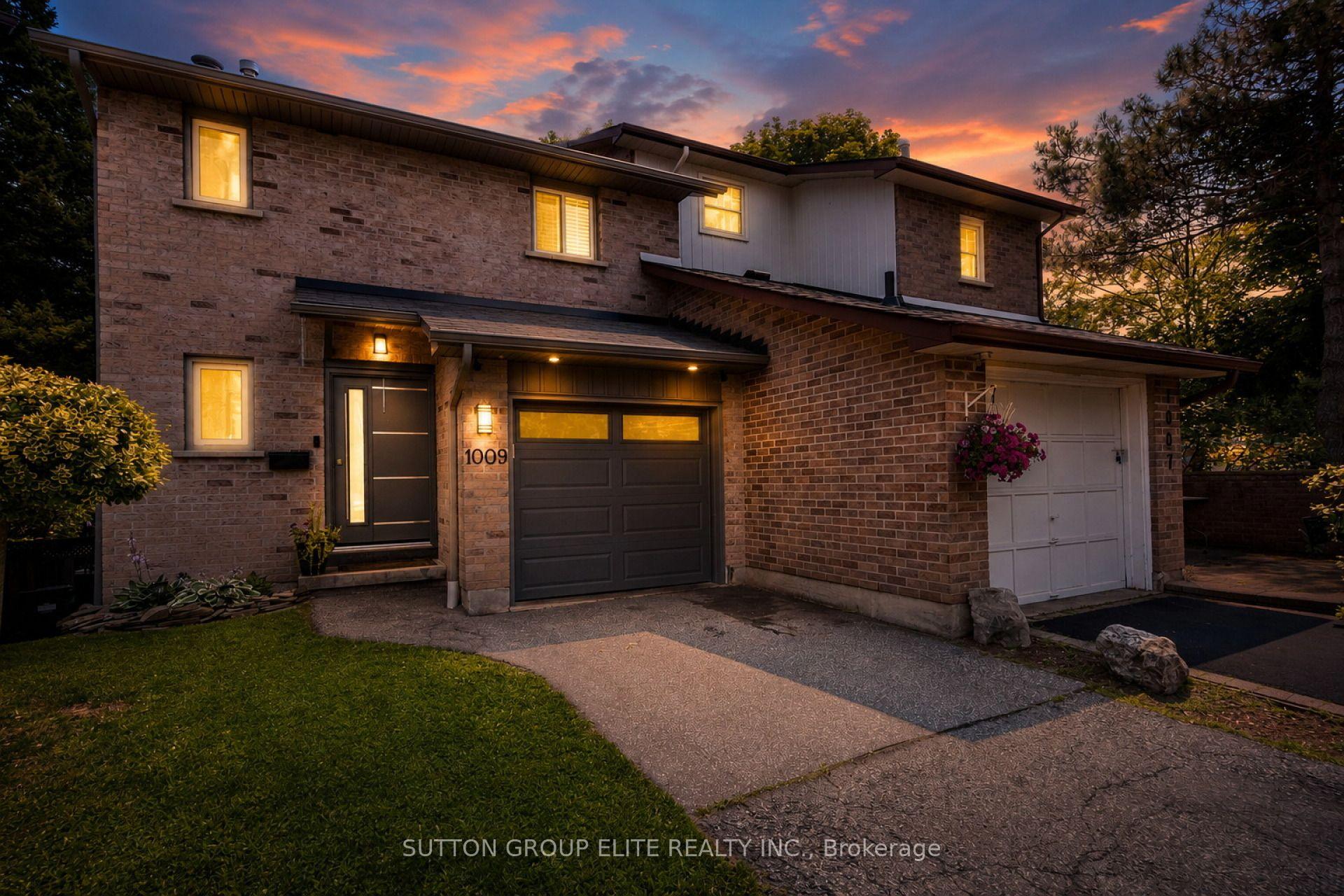 Photo 50 of 1009 Ibar Way, Mississauga, Lorne Park — HOMEH