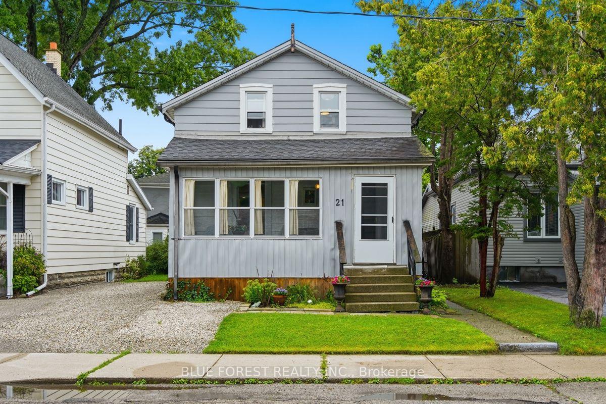 Photo of 21 Isabel Street