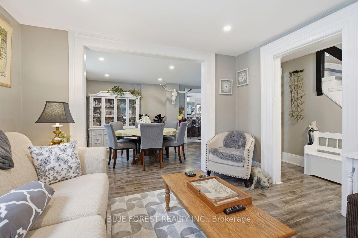 Photo 13 of 21 Isabel Street, St. Thomas — HOMEH
