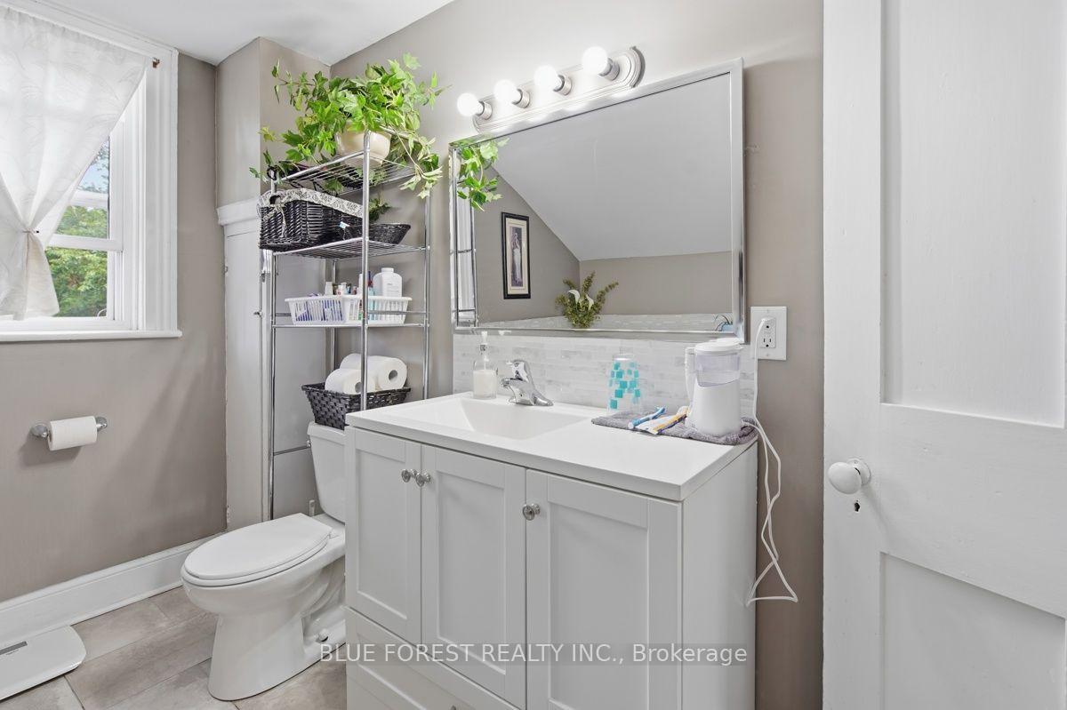 Photo 34 of 21 Isabel Street, St. Thomas — HOMEH