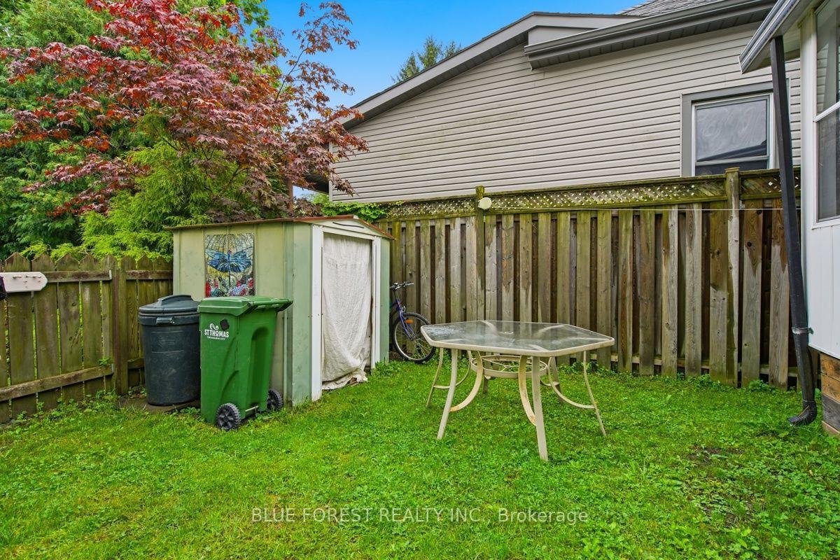 Photo 39 of 21 Isabel Street, St. Thomas — HOMEH