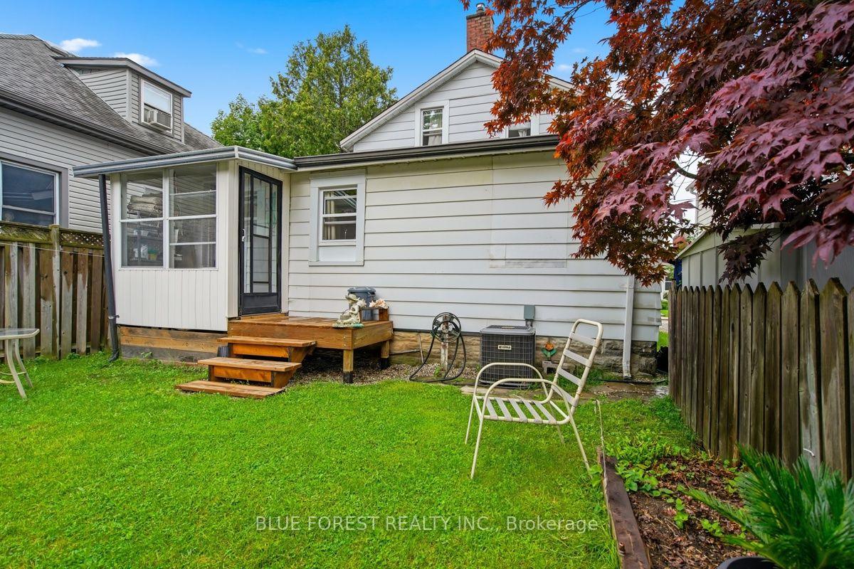 Photo 41 of 21 Isabel Street, St. Thomas — HOMEH