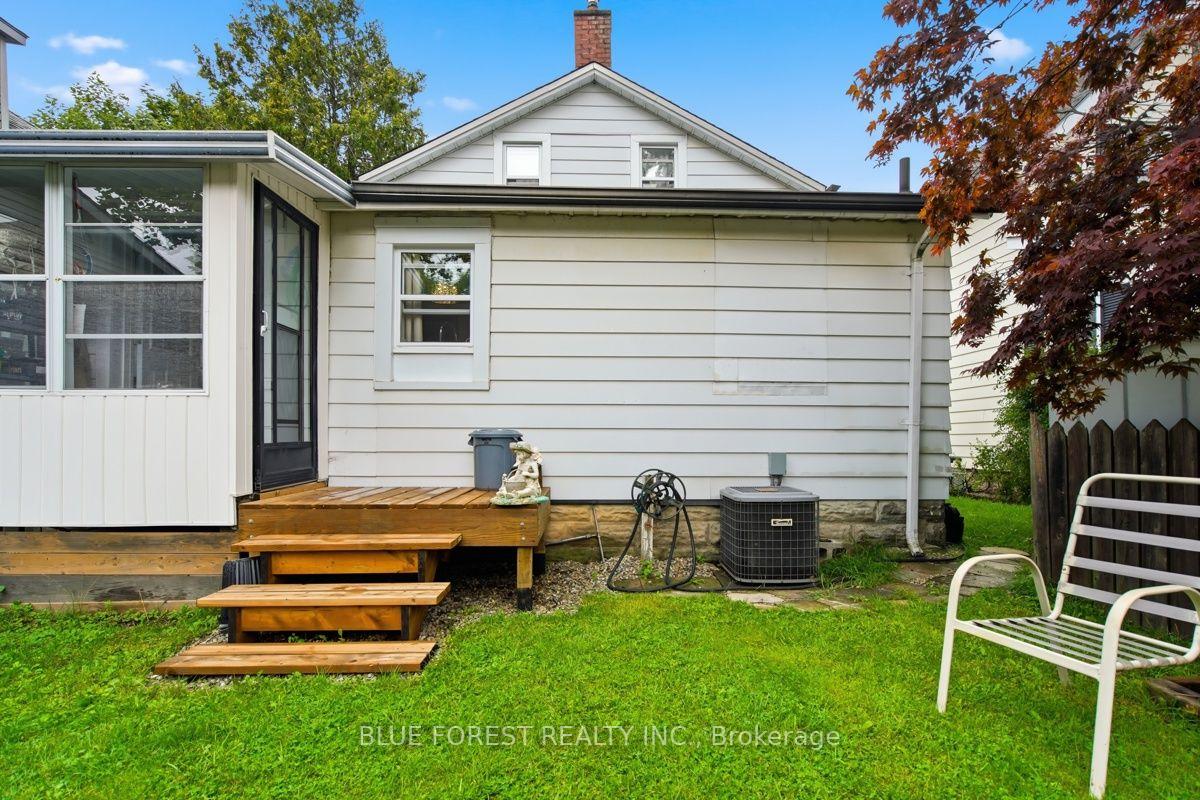 Photo 44 of 21 Isabel Street, St. Thomas — HOMEH