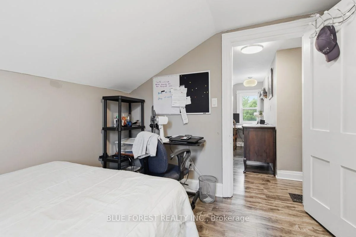 Photo 32 of 21 Isabel Street, St. Thomas — HOMEH