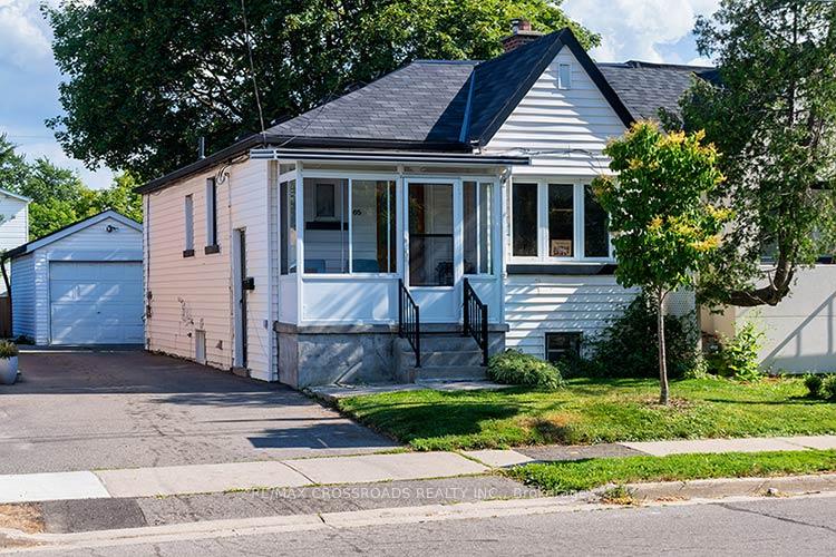 Photo 1 of 65 Manitoba Street, Etobicoke, Mimico — HOMEH
