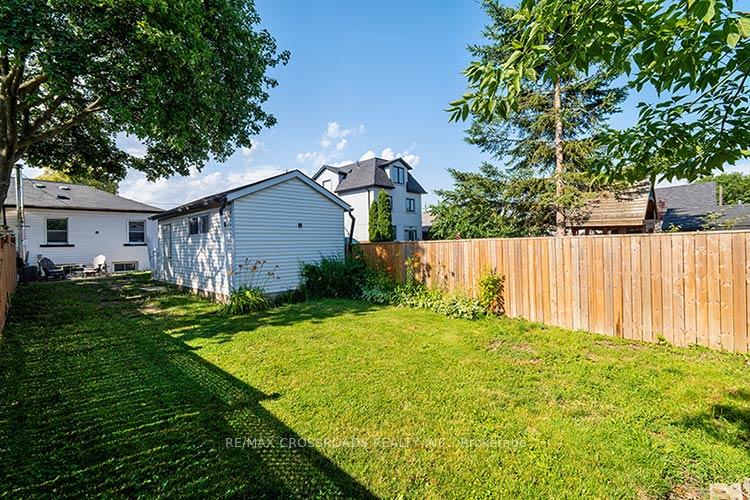 Photo 29 of 65 Manitoba Street, Etobicoke, Mimico — HOMEH