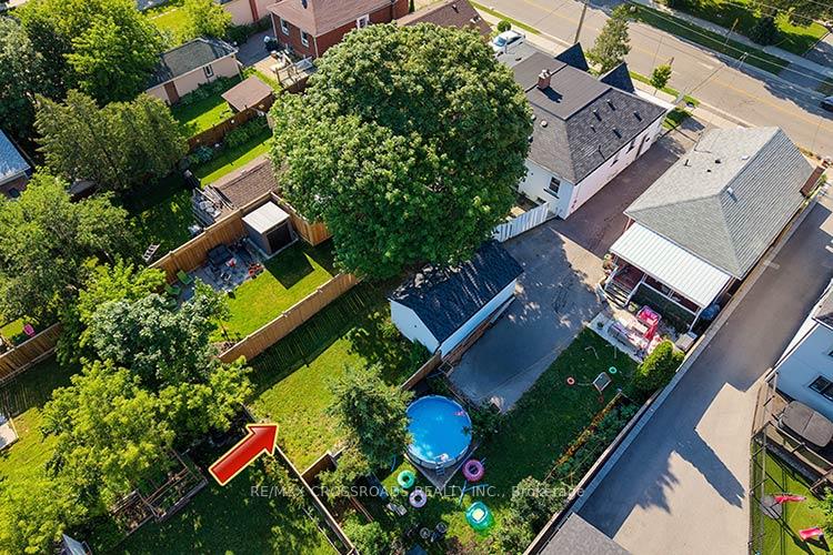 Photo 32 of 65 Manitoba Street, Etobicoke, Mimico — HOMEH