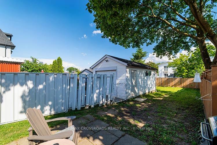 Photo 36 of 65 Manitoba Street, Etobicoke, Mimico — HOMEH