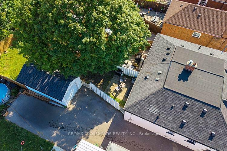 Photo 38 of 65 Manitoba Street, Etobicoke, Mimico — HOMEH