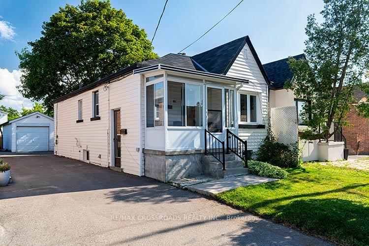 Photo 40 of 65 Manitoba Street, Etobicoke, Mimico — HOMEH