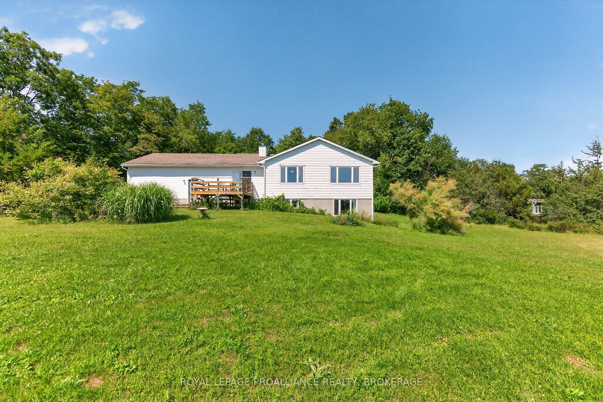 Photo 1 of 5267 Holmes Road, Frontenac, Frontenac South — HOMEH