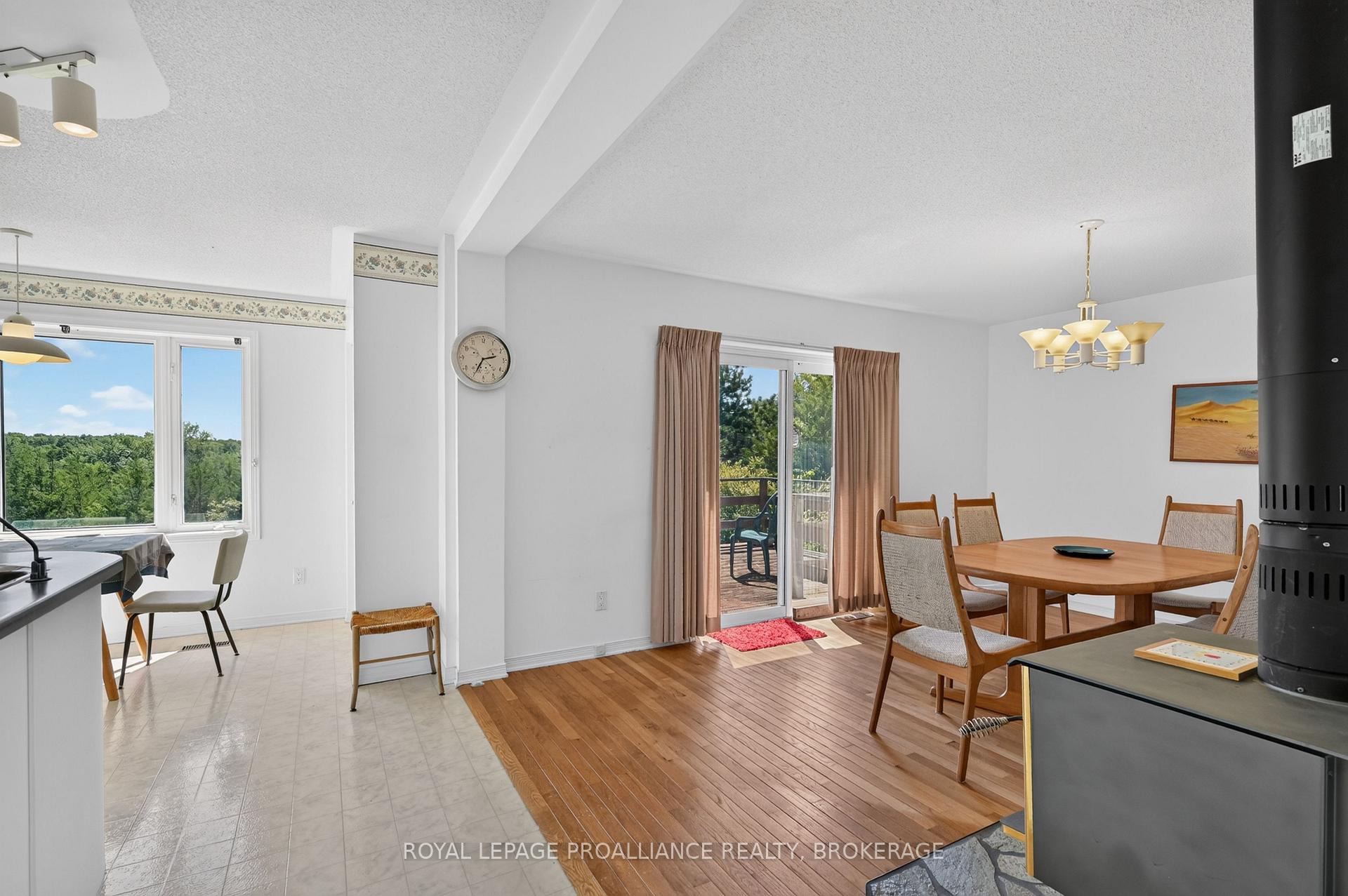 Photo 11 of 5267 Holmes Road, Frontenac, Frontenac South — HOMEH