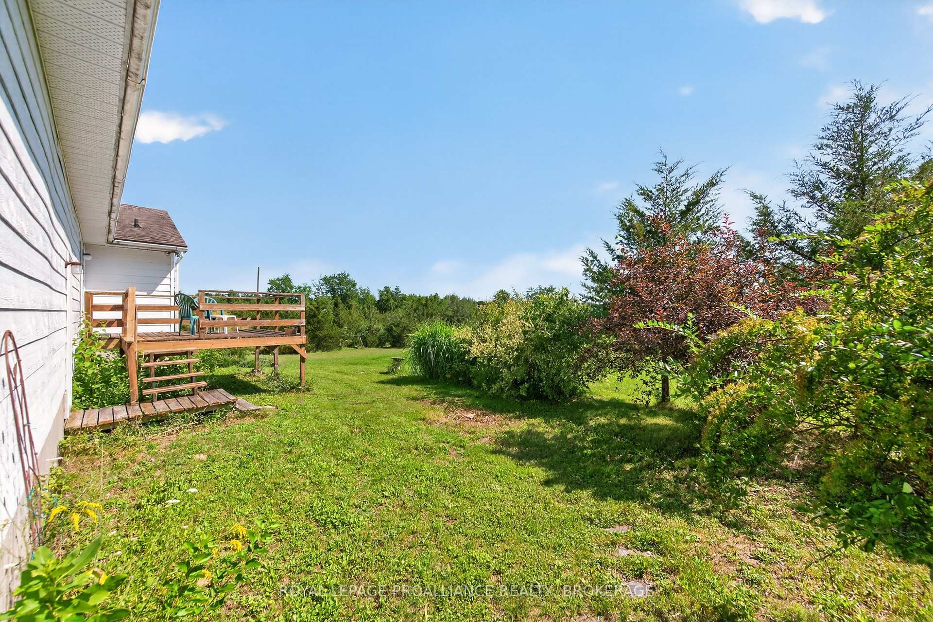 Photo 37 of 5267 Holmes Road, Frontenac, Frontenac South — HOMEH