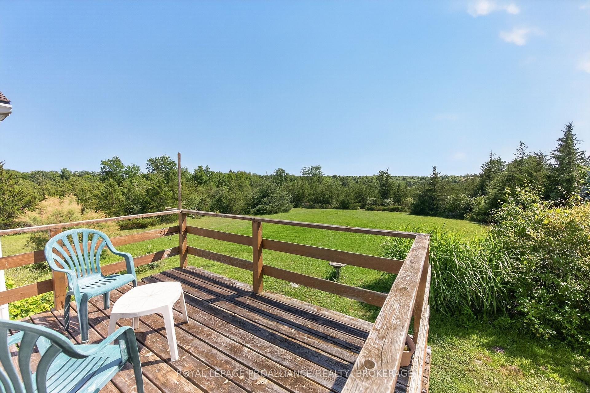 Photo 38 of 5267 Holmes Road, Frontenac, Frontenac South — HOMEH