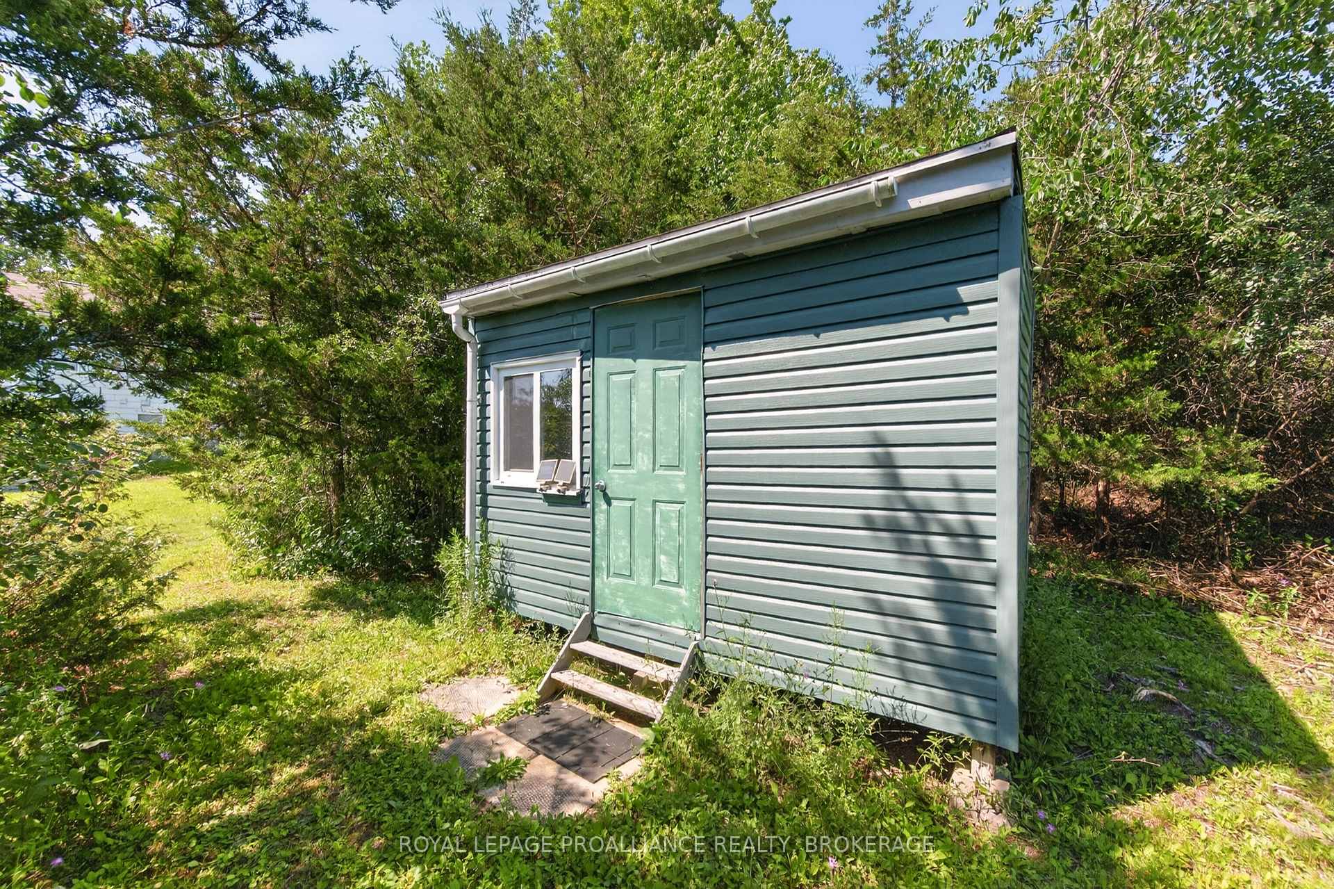 Photo 40 of 5267 Holmes Road, Frontenac, Frontenac South — HOMEH