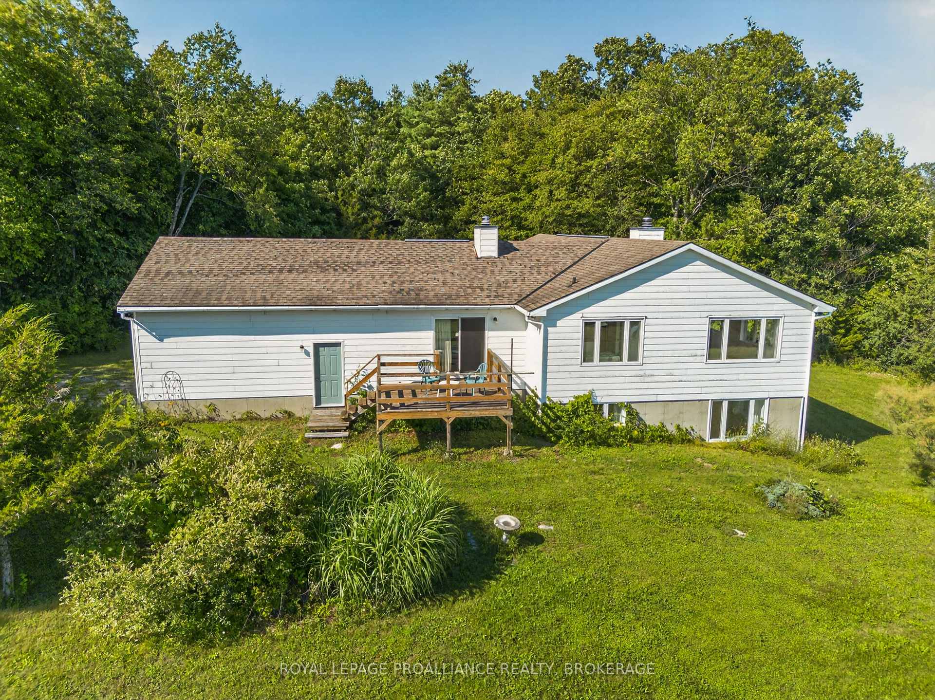 Photo 43 of 5267 Holmes Road, Frontenac, Frontenac South — HOMEH