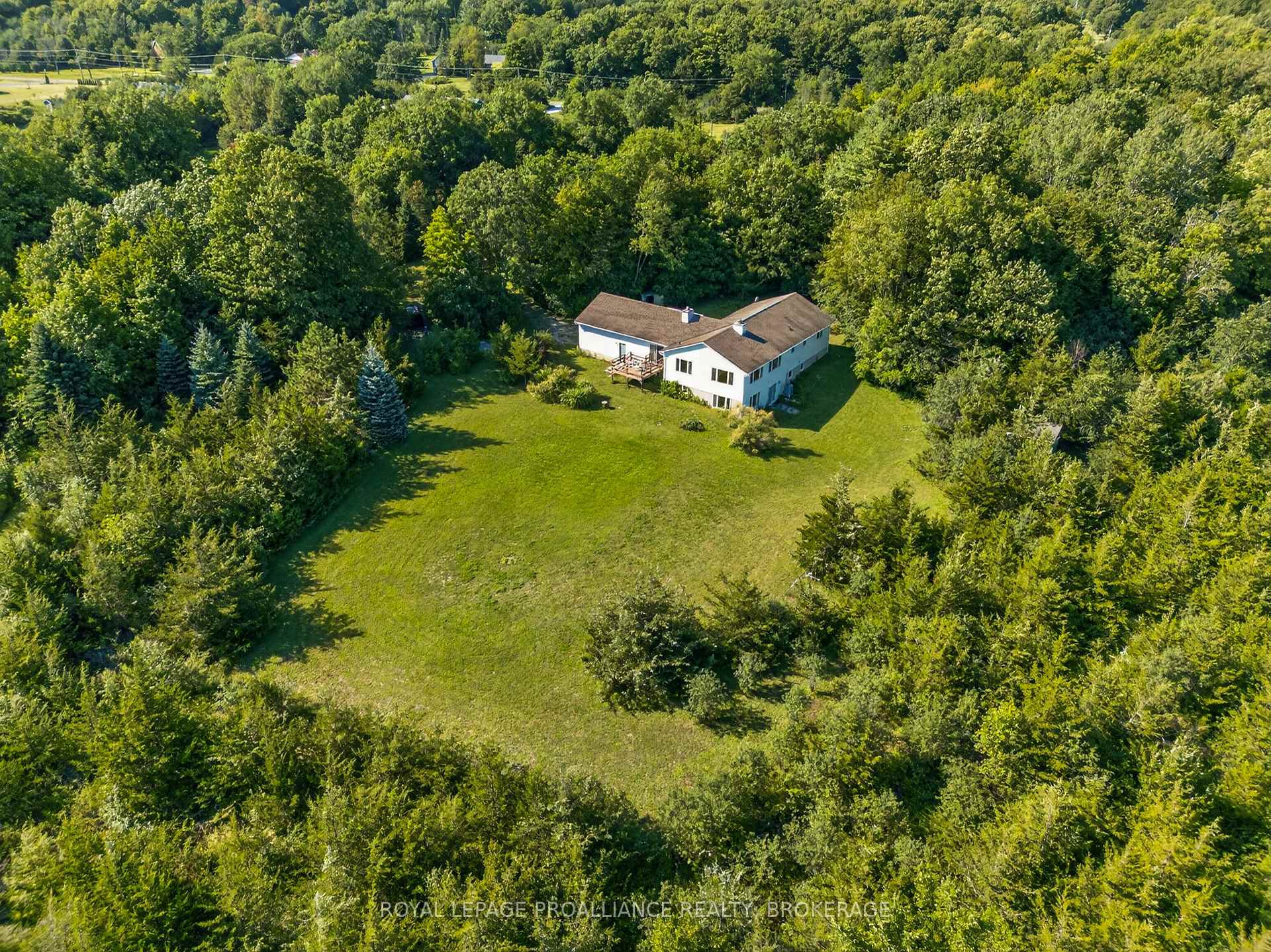 Photo 44 of 5267 Holmes Road, Frontenac, Frontenac South — HOMEH