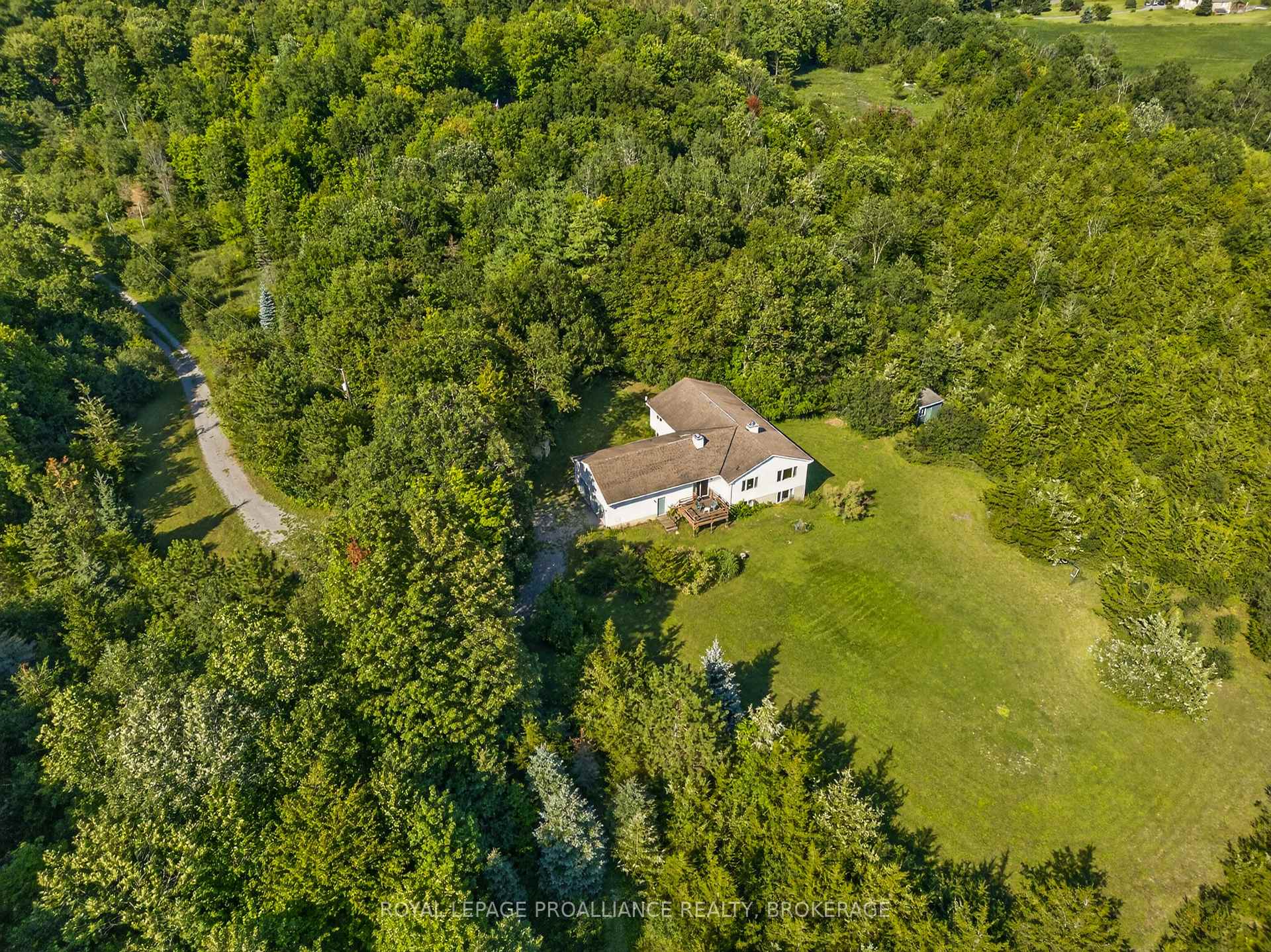 Photo 45 of 5267 Holmes Road, Frontenac, Frontenac South — HOMEH