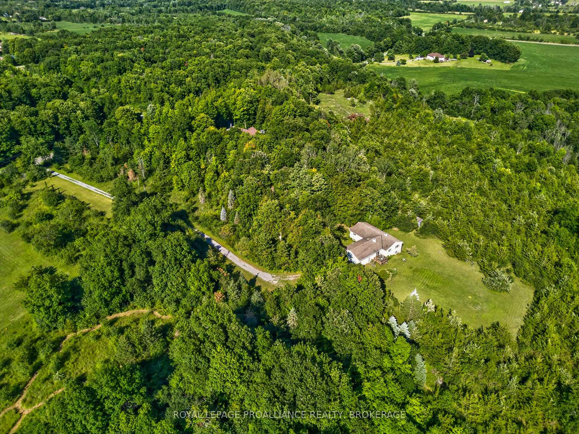 Photo 46 of 5267 Holmes Road, Frontenac, Frontenac South — HOMEH