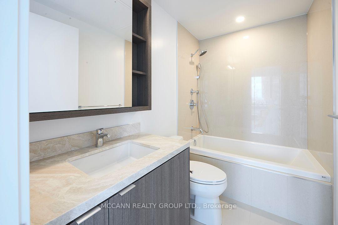 Photo 11 of Unit 2805, 115 Blue Jays Way, Toronto, Waterfront Communities — HOMEH