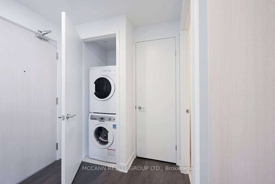 Photo 12 of Unit 2805, 115 Blue Jays Way, Toronto, Waterfront Communities — HOMEH