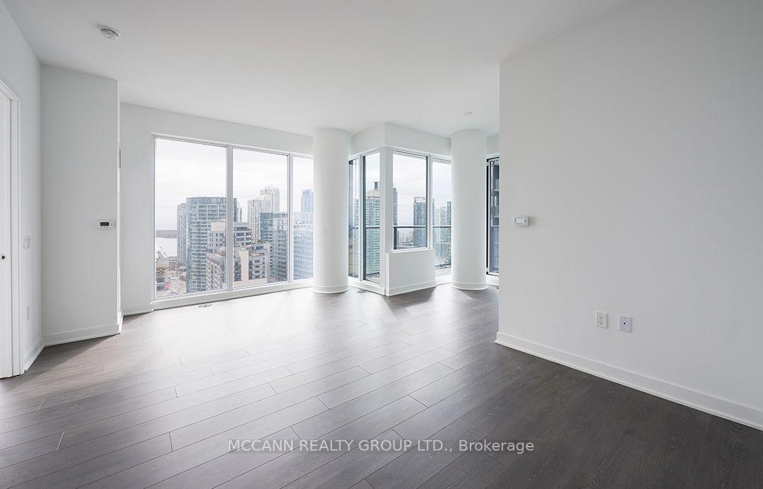 Photo 15 of Unit 2805, 115 Blue Jays Way, Toronto, Waterfront Communities — HOMEH