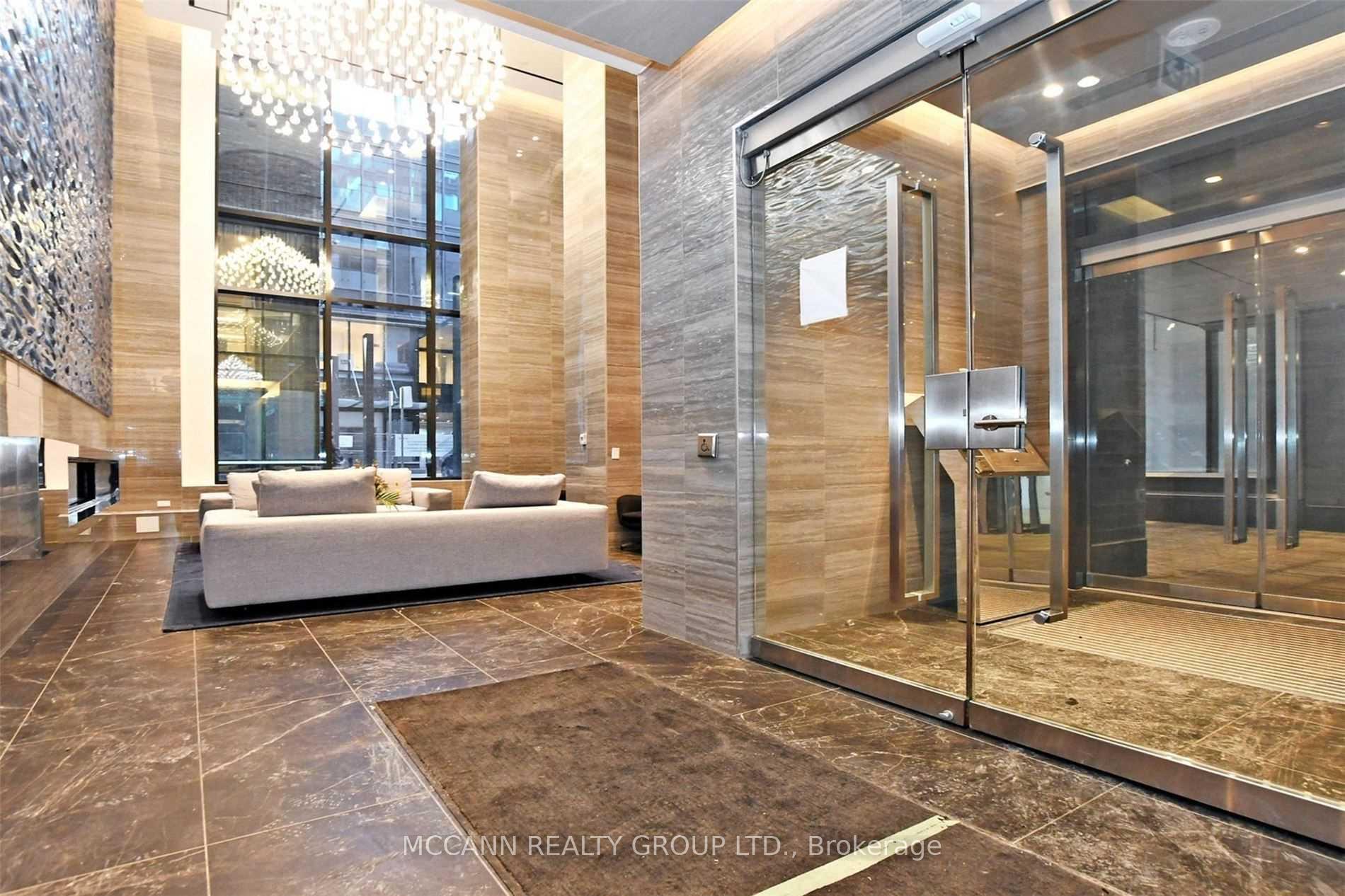 Photo 21 of Unit 2805, 115 Blue Jays Way, Toronto, Waterfront Communities — HOMEH