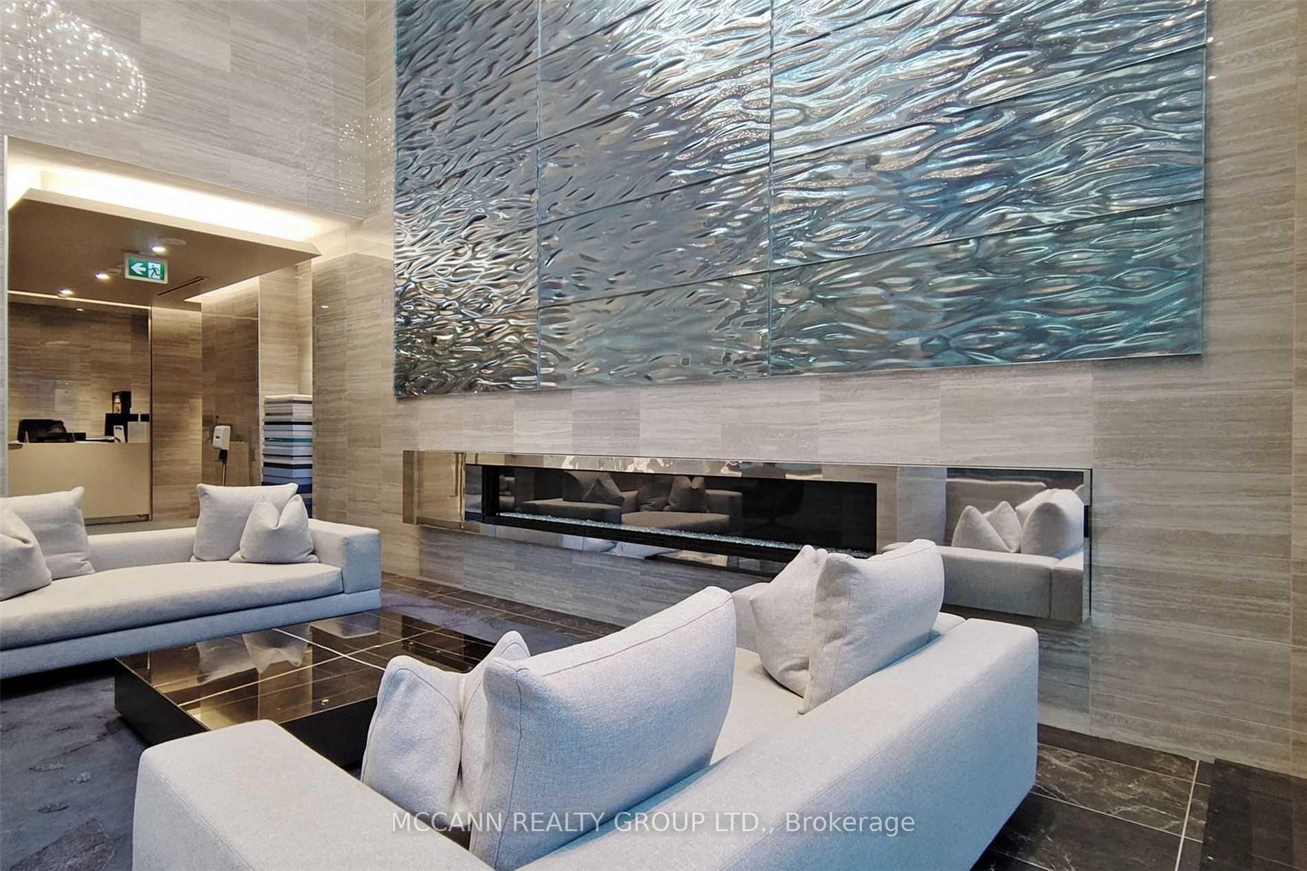 Photo 22 of Unit 2805, 115 Blue Jays Way, Toronto, Waterfront Communities — HOMEH
