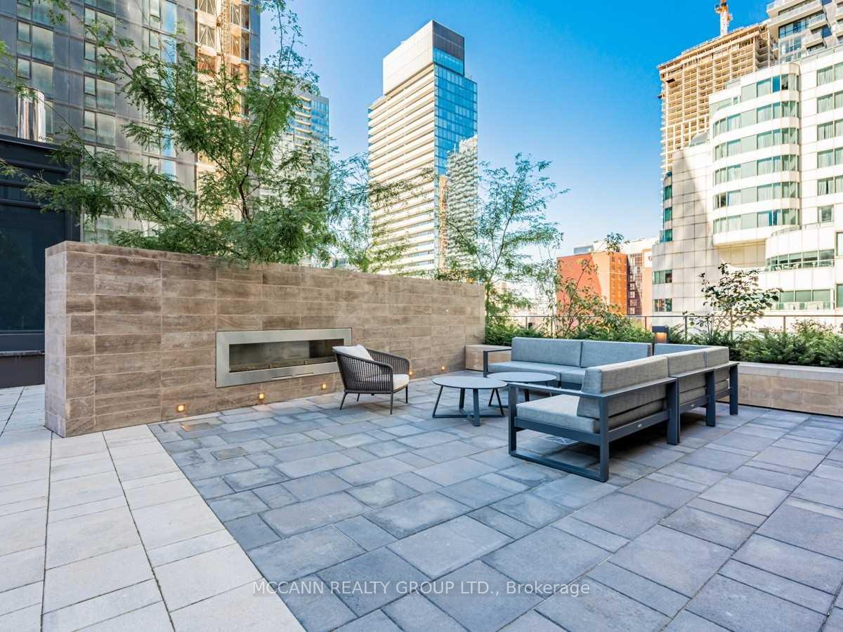Photo 23 of Unit 2805, 115 Blue Jays Way, Toronto, Waterfront Communities — HOMEH