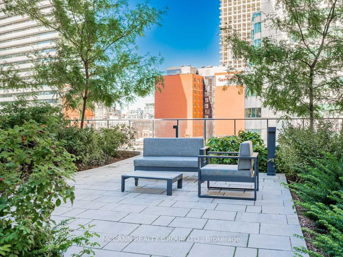 Photo 24 of Unit 2805, 115 Blue Jays Way, Toronto, Waterfront Communities — HOMEH