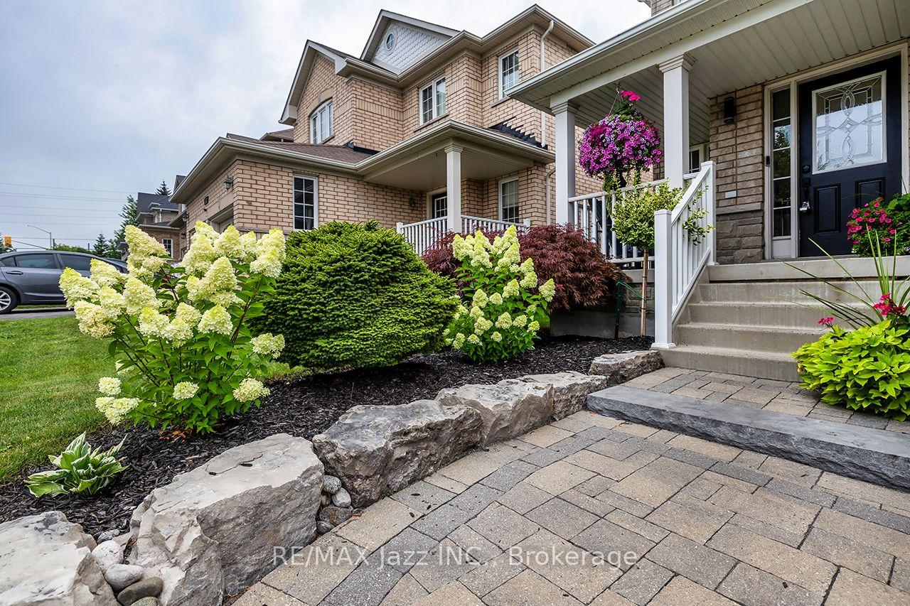 Photo 3 of 458 Longworth Avenue, Clarington, Bowmanville — HOMEH