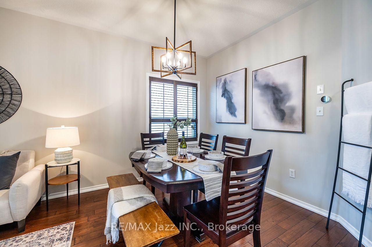 Photo 8 of 458 Longworth Avenue, Clarington, Bowmanville — HOMEH