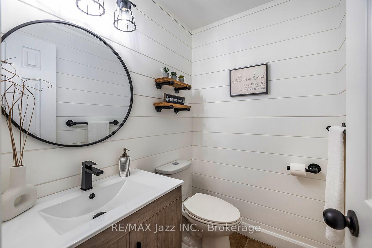 Photo 15 of 458 Longworth Avenue, Clarington, Bowmanville — HOMEH