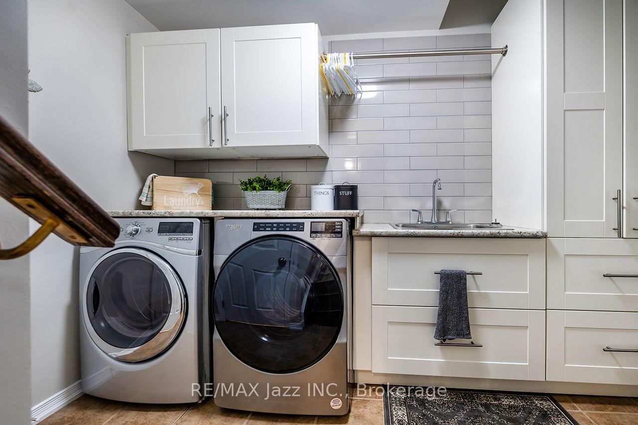 Photo 16 of 458 Longworth Avenue, Clarington, Bowmanville — HOMEH