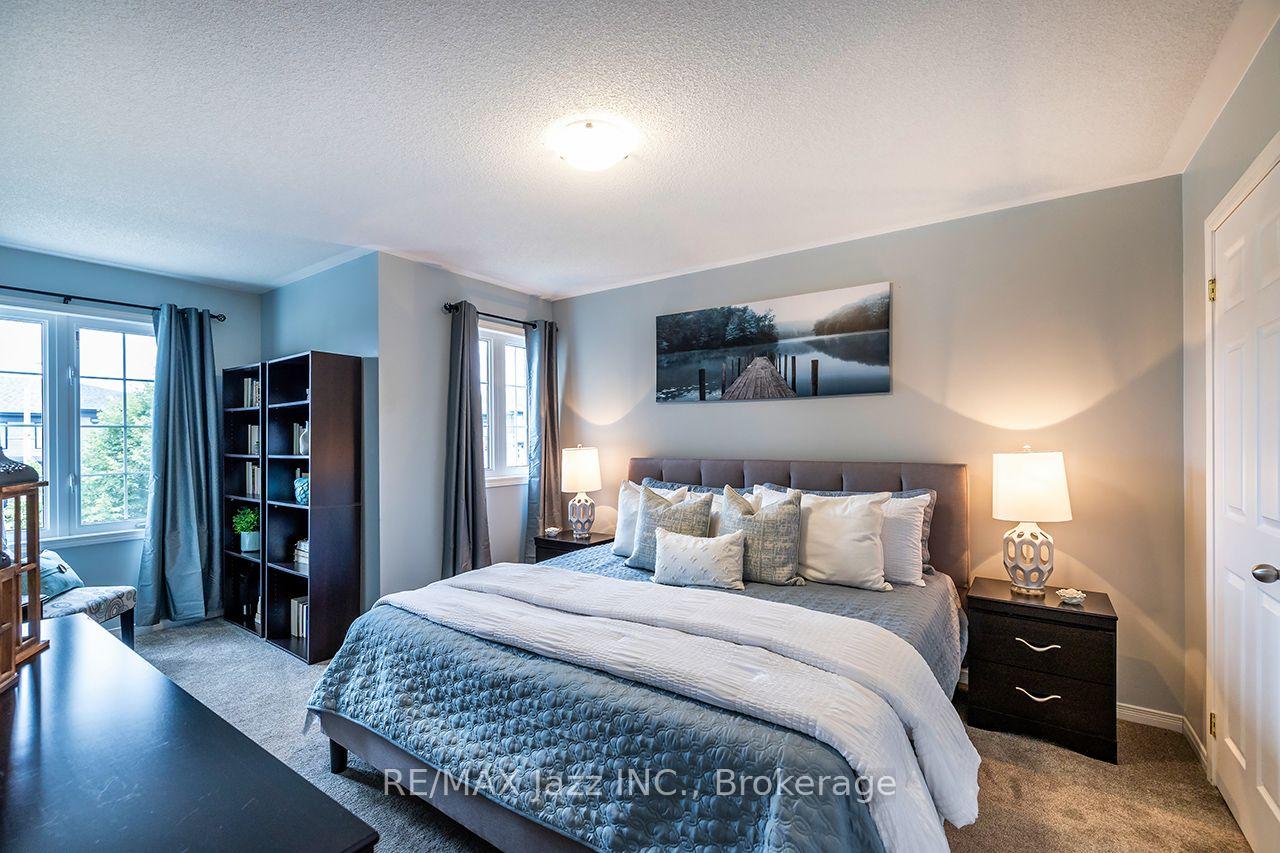 Photo 21 of 458 Longworth Avenue, Clarington, Bowmanville — HOMEH