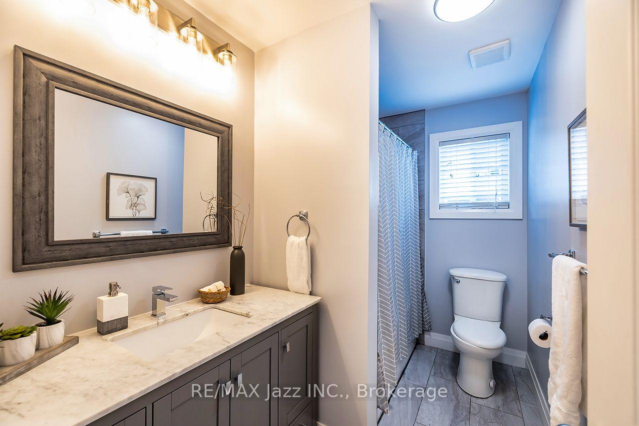 Photo 24 of 458 Longworth Avenue, Clarington, Bowmanville — HOMEH