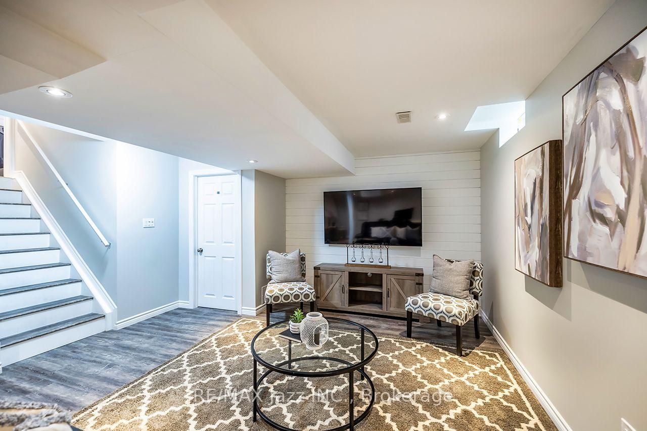 Photo 28 of 458 Longworth Avenue, Clarington, Bowmanville — HOMEH