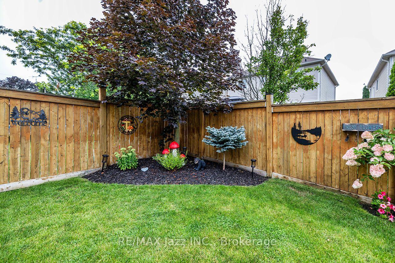 Photo 30 of 458 Longworth Avenue, Clarington, Bowmanville — HOMEH