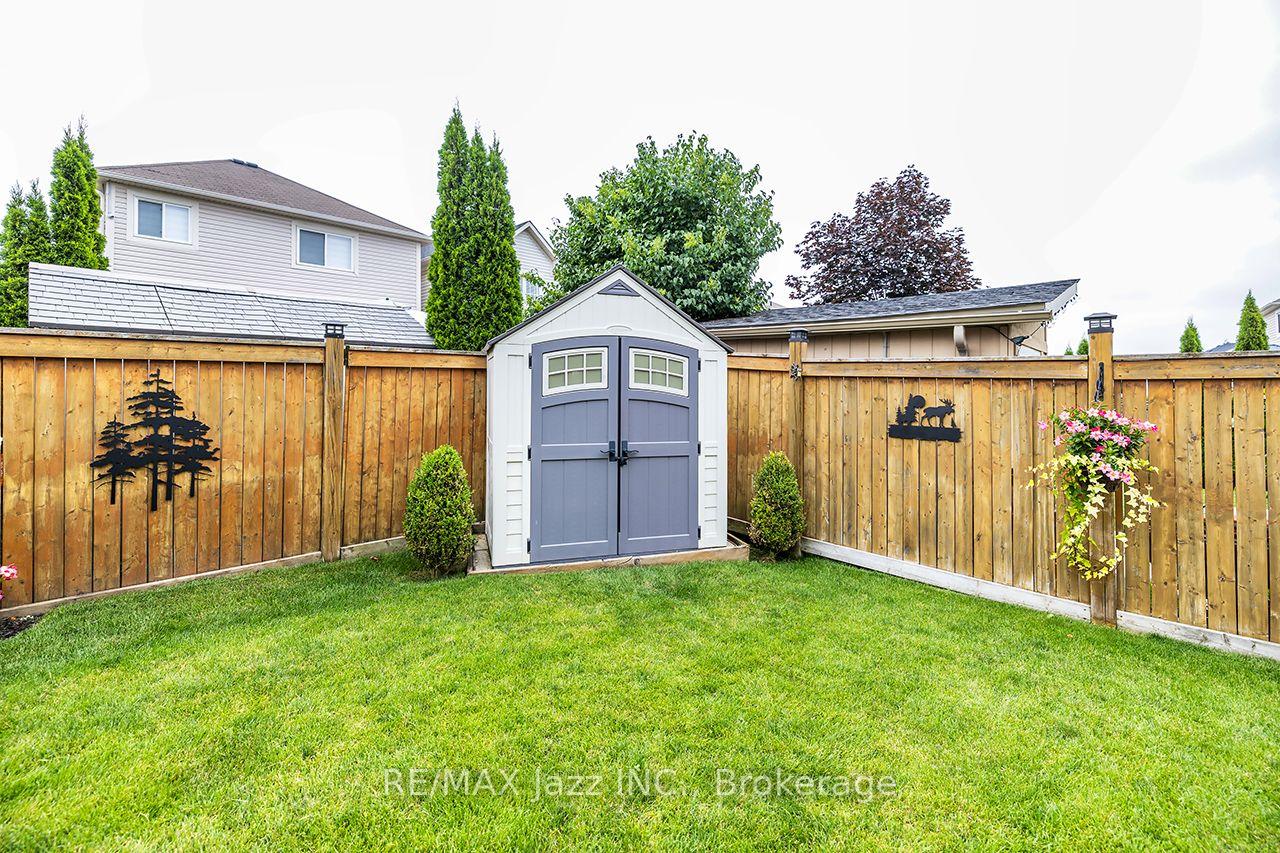 Photo 31 of 458 Longworth Avenue, Clarington, Bowmanville — HOMEH