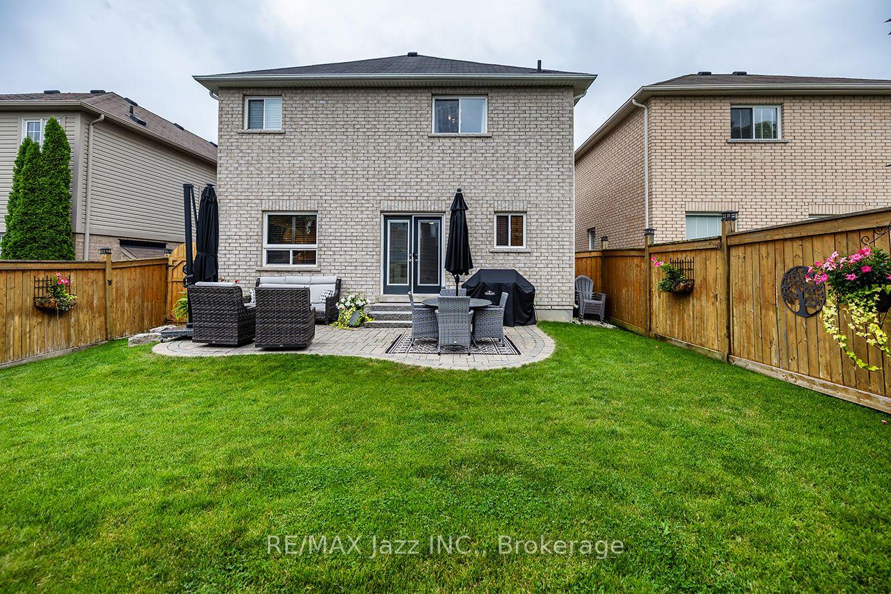 Photo 32 of 458 Longworth Avenue, Clarington, Bowmanville — HOMEH