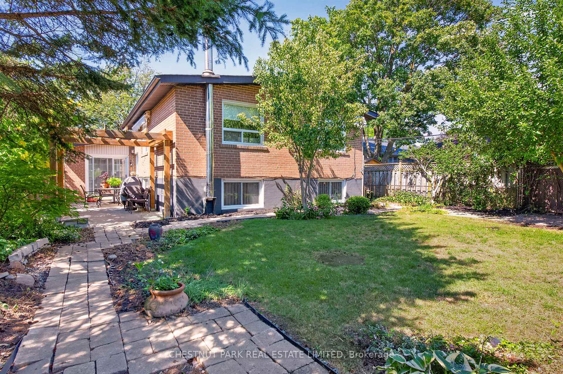 Photo 33 of 35 Birchard Street, Scarborough, Tam O'Shanter-Sullivan — HOMEH