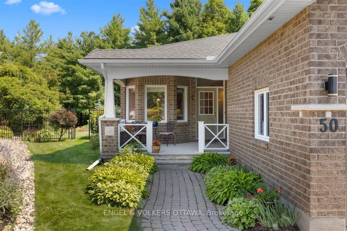 Photo 1 of 50 Nighthawk Crescent, Ottawa, Kanata - Bridlewood — HOMEH