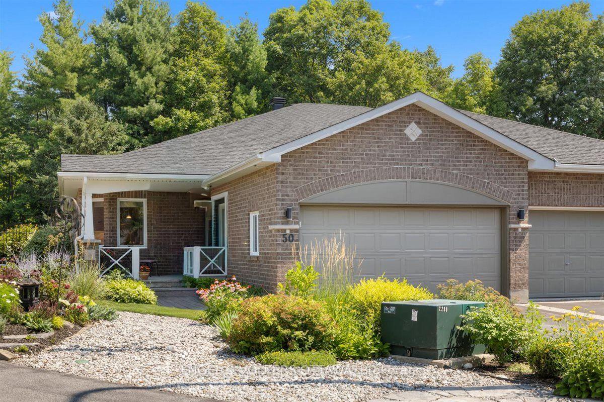 Photo 2 of 50 Nighthawk Crescent, Ottawa, Kanata - Bridlewood — HOMEH