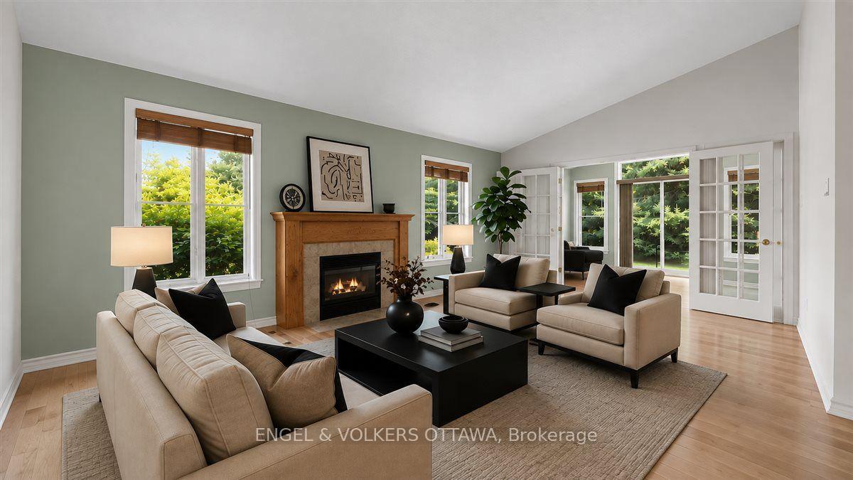 Photo 15 of 50 Nighthawk Crescent, Ottawa, Kanata - Bridlewood — HOMEH