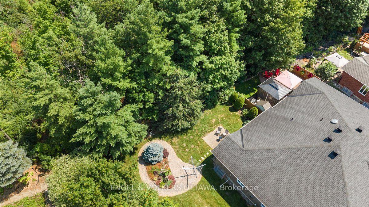 Photo 45 of 50 Nighthawk Crescent, Ottawa, Kanata - Bridlewood — HOMEH
