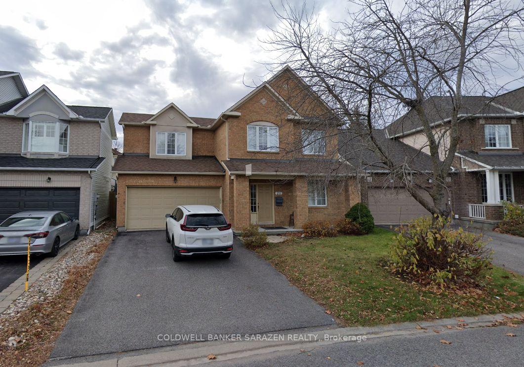 Photo 1 of 20 Whithorn Avenue, Ottawa, Kanata - Morgan's Grant/South March — HOMEH
