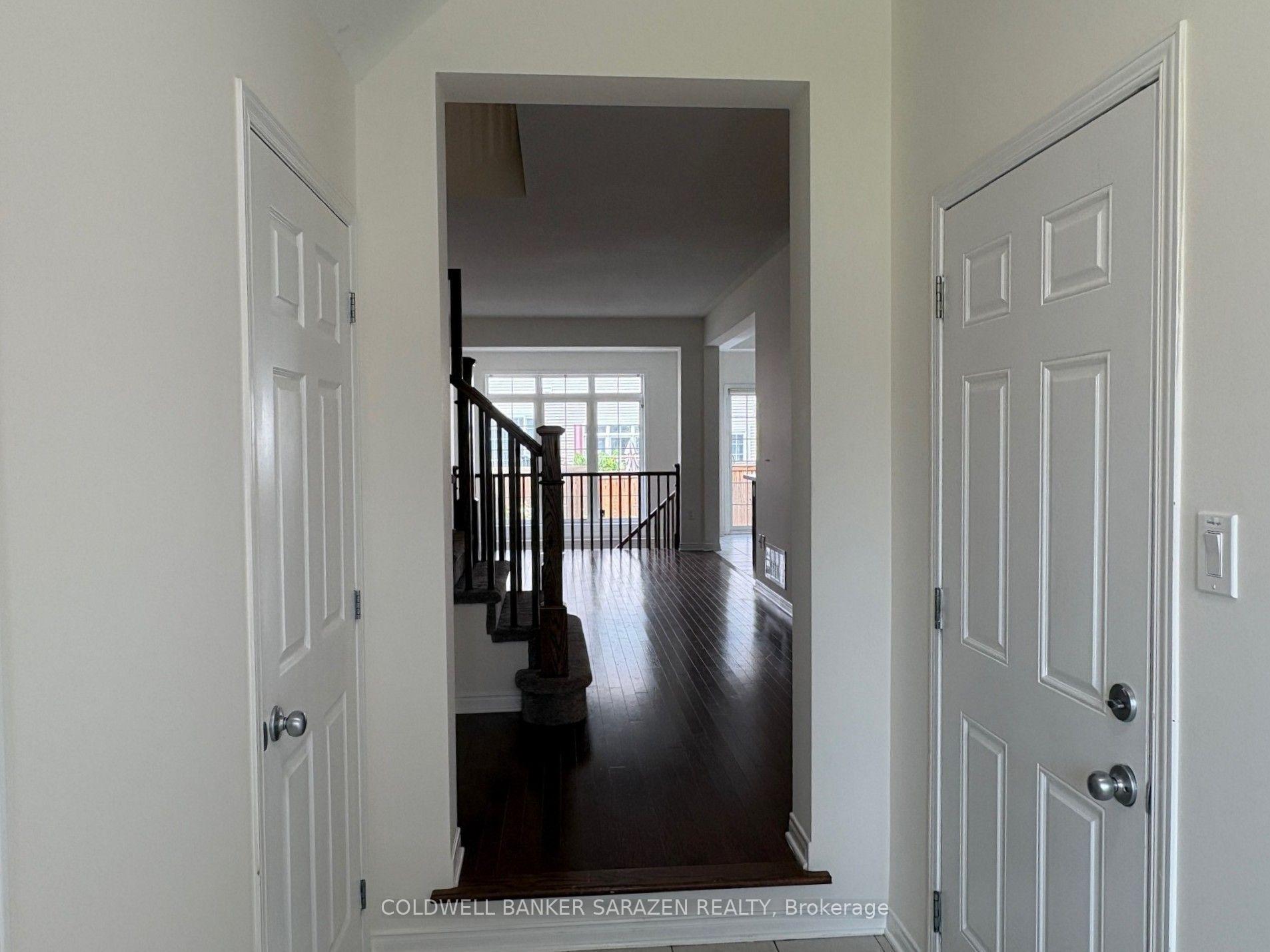 Photo 3 of 117 Laramie Crescent, Ottawa, Barrhaven - Stonebridge — HOMEH