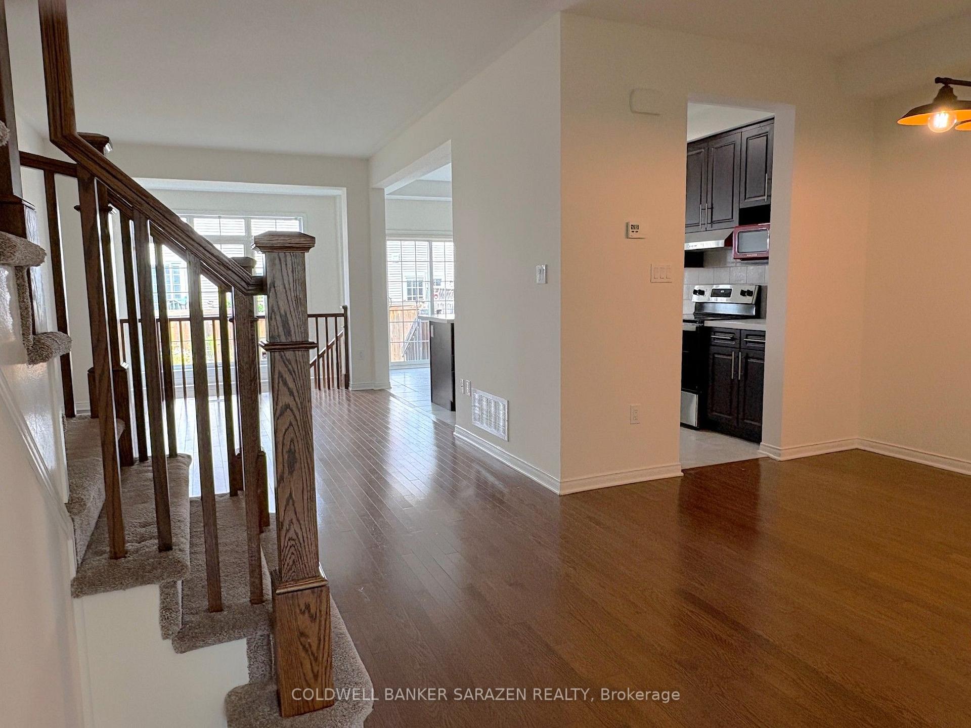 Photo 6 of 117 Laramie Crescent, Ottawa, Barrhaven - Stonebridge — HOMEH