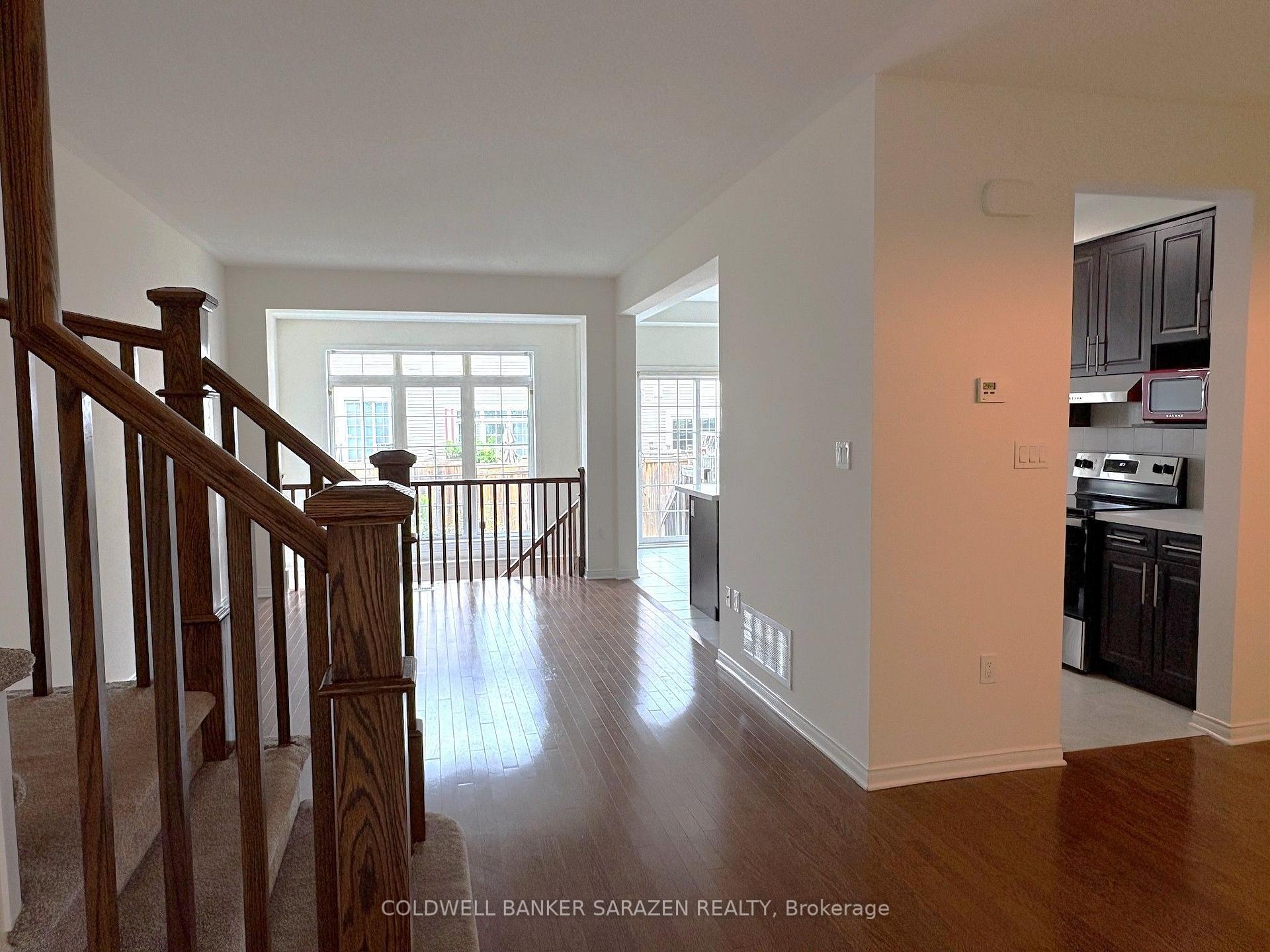 Photo 22 of 117 Laramie Crescent, Ottawa, Barrhaven - Stonebridge — HOMEH