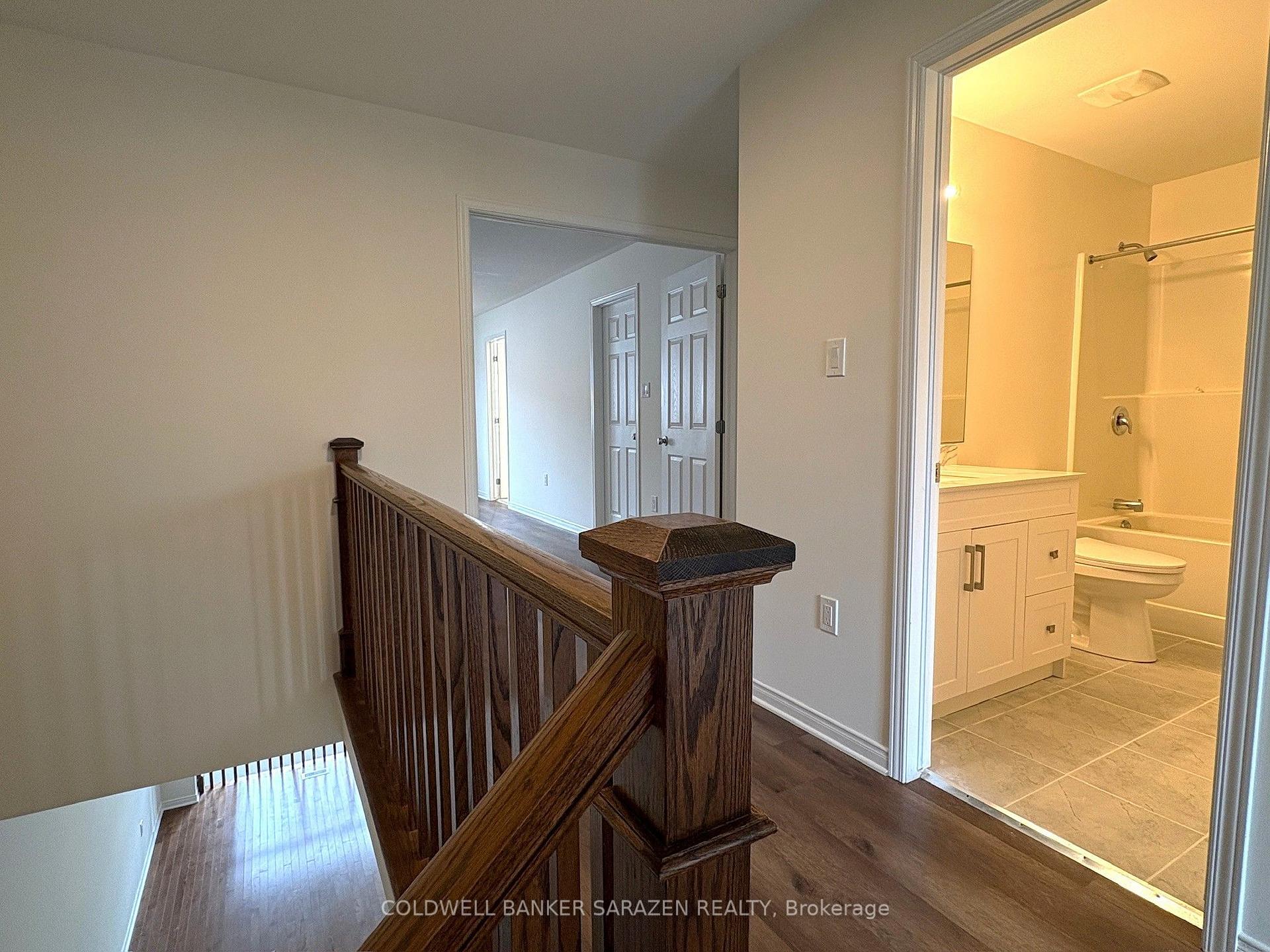 Photo 28 of 117 Laramie Crescent, Ottawa, Barrhaven - Stonebridge — HOMEH